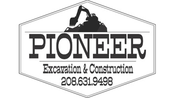 Pioneer Excavation & Construction