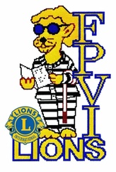 Folsom Project for the Visually Impaired