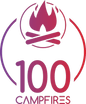 100 Campfires