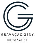 Gravação Geny  