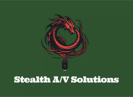 Stealth AV Solutions