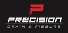 Précision drain et fissure