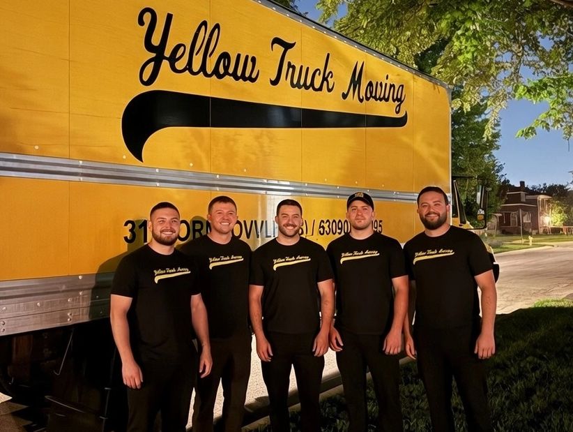 Downers Grove Local Mover
Elmhurst movers
Naperville movers
Aurora movers
Piano movers and packing