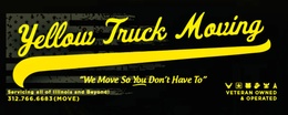 Yellow Truck Moving & Junk Hauling