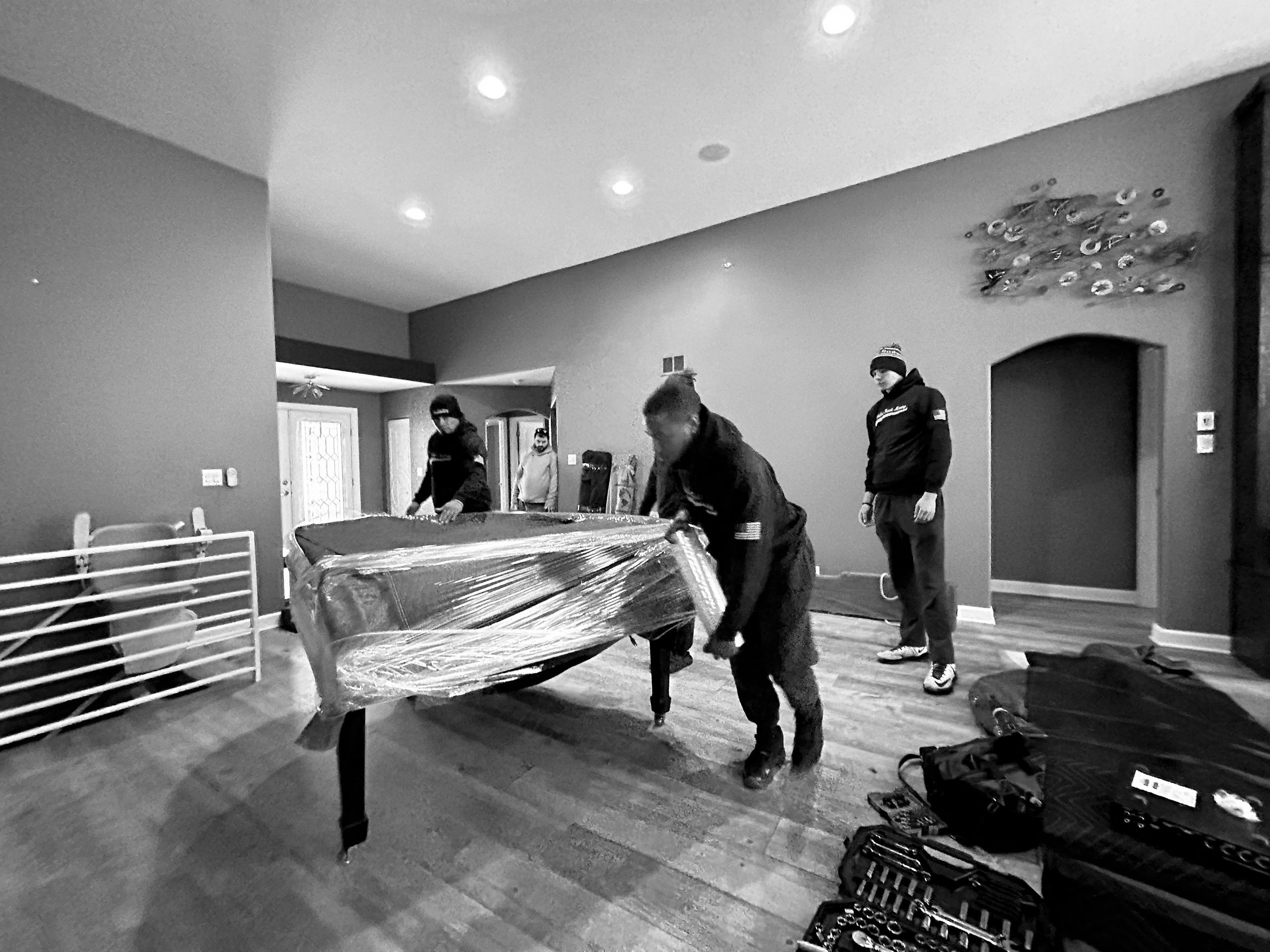 Downers Grove Local Mover
Elmhurst movers
Naperville movers
Aurora movers
Piano movers and packing