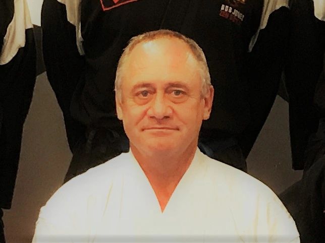 Wanneroo Martial Arts dojo interior