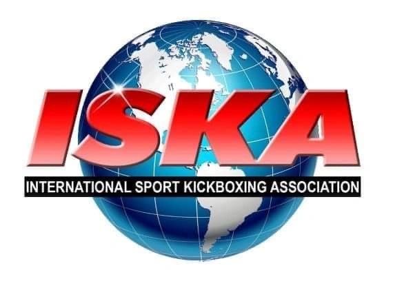ISKA logo