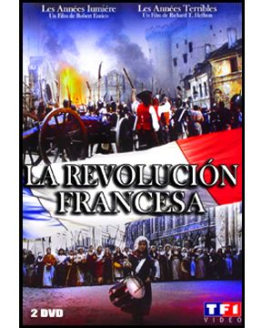 HISTORIA DE LA REVOLUCION FRANCESA (E4190)
