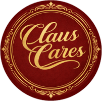         Claus Cares
The Claus with a Cause
