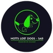 Notts Lost Dogs SAR