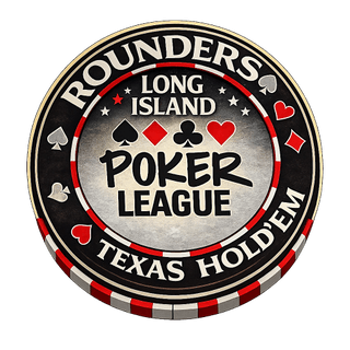 Rounders LI Poker League