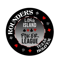 Rounders LI Poker league