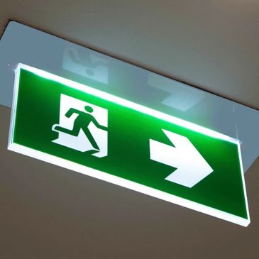 Emergency Lighting 