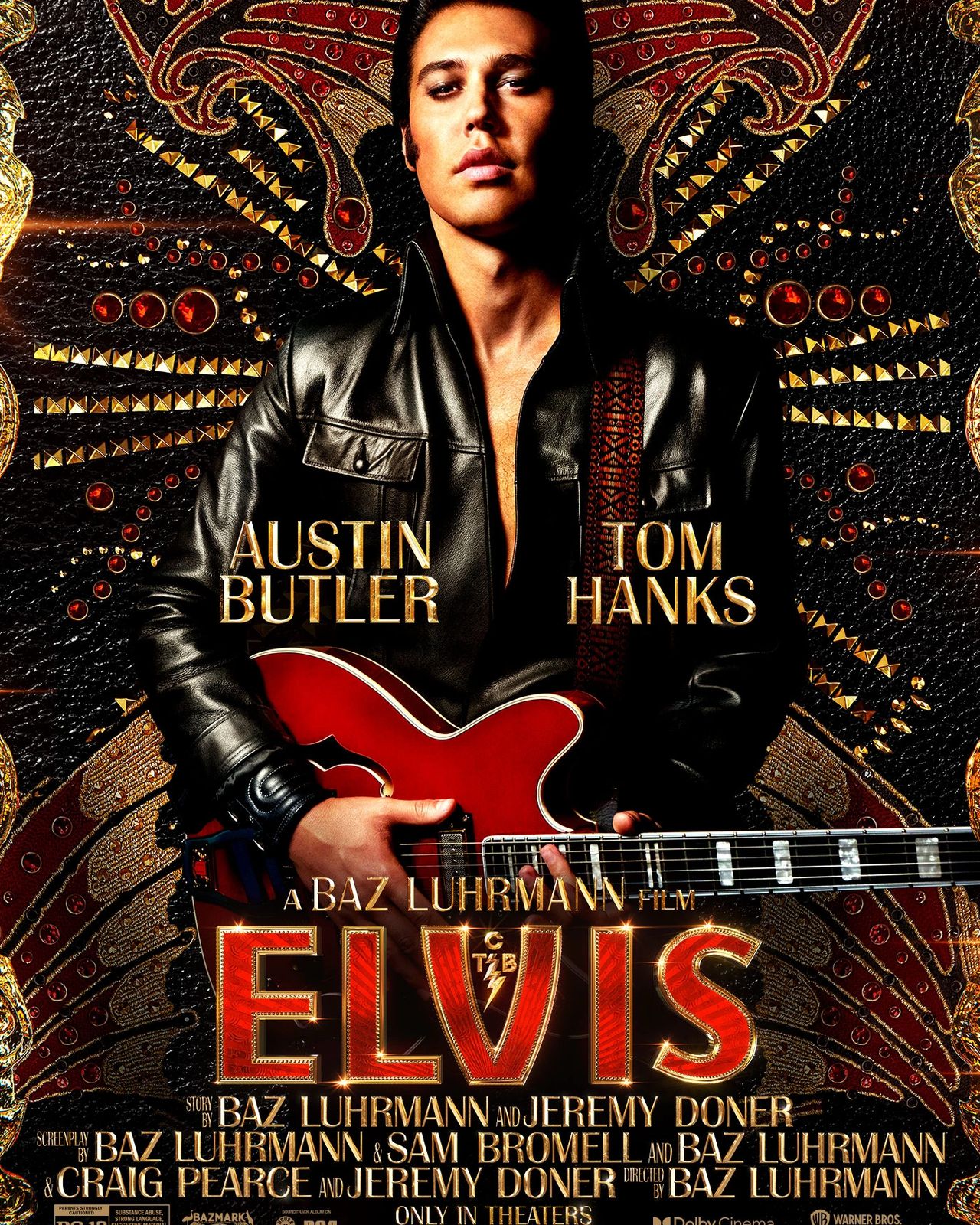 Elvis – Movie Review  TL;DR Movie Reviews and Analysis