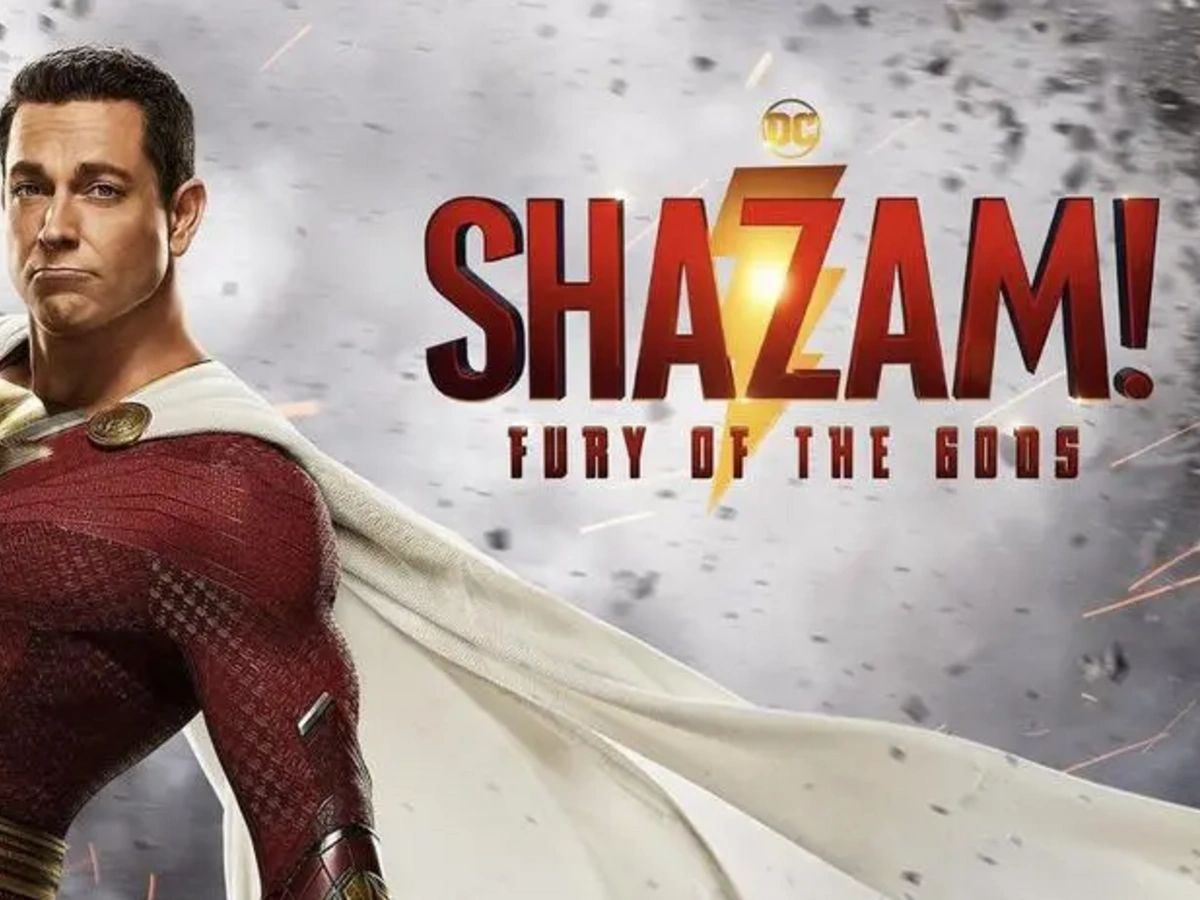 Shazam! Fury of the Gods Review - Pop Culture Maniacs