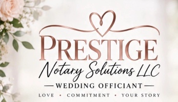 Prestige Notary Solutions LLC