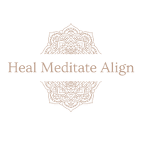Heal Meditate Align
