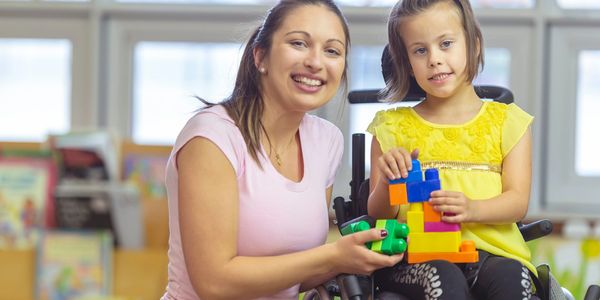 Group Homes, child with disability, support, autism, youth, adults, children, complex care needs