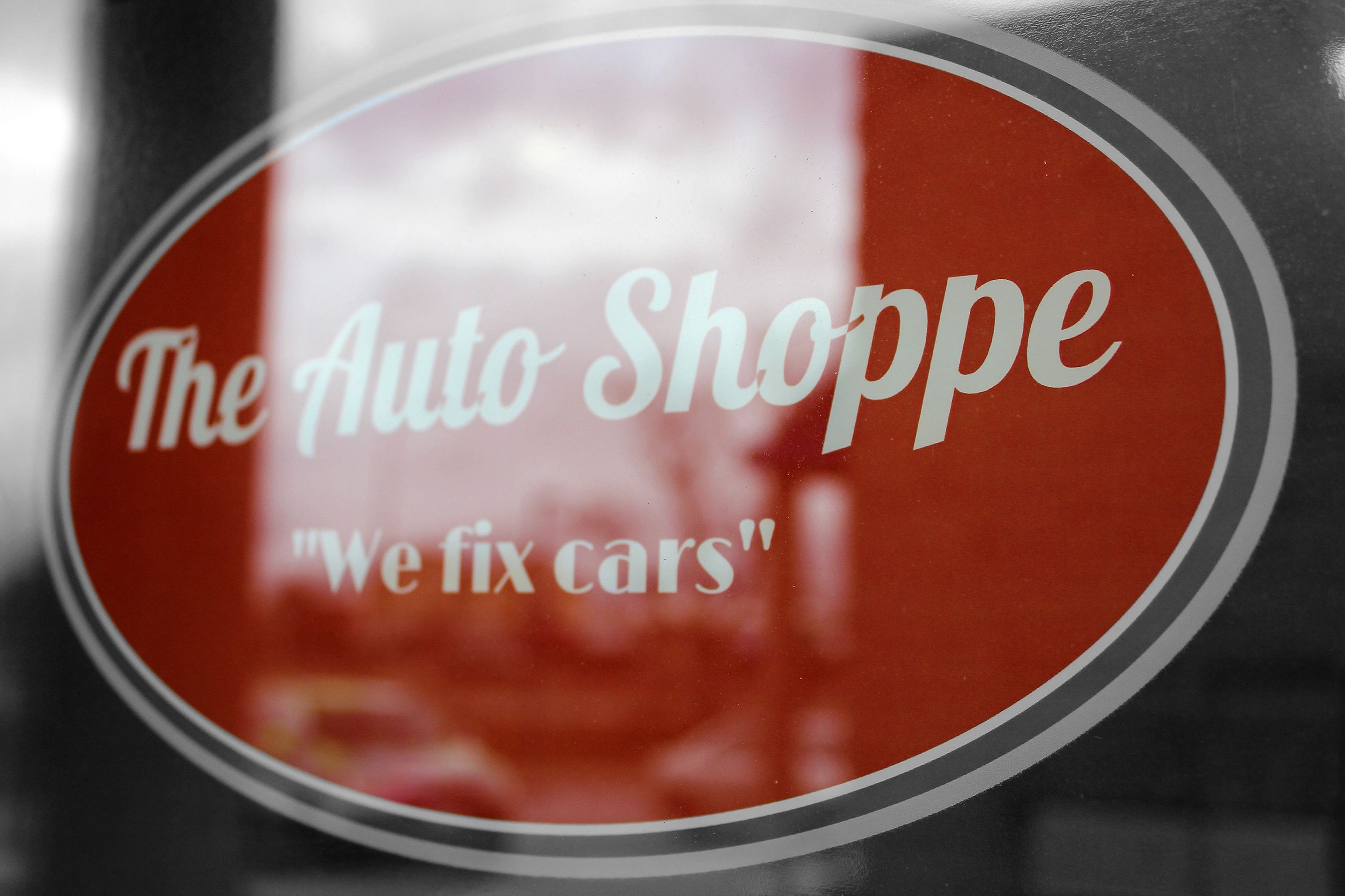 The Auto Shoppe Auto Service Barrie, Ontario