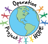Operation Project HOPE