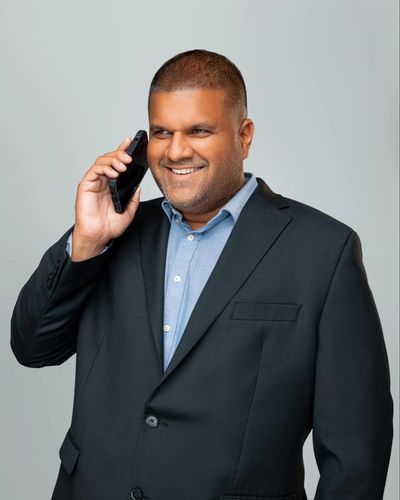 Ravi Ramnarain, CPA RaviRamCPA Ravi Ram CPA
