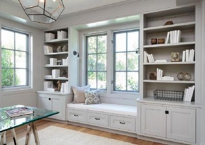 Space Saving Ideas Castlewood Cabinets