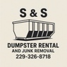 S and S Dumpster Rental and Junk Removal