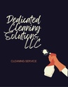 Dedicated Cleaning Solutions 