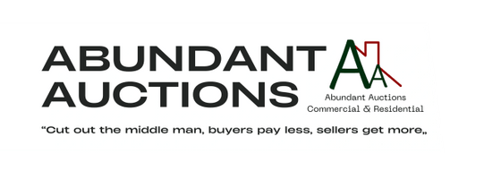 Abundant Auctions