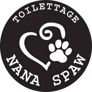 Toilettage Nanaspaw