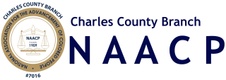 NAACP Charles County Branch #7016