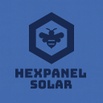 Hexpanel solar