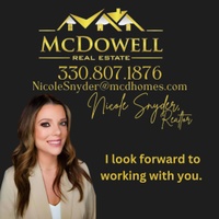 Nicole Snyder Realtor®