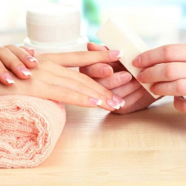 acrylic nail extension training at home, acrylic nail extension training, nail extension courses