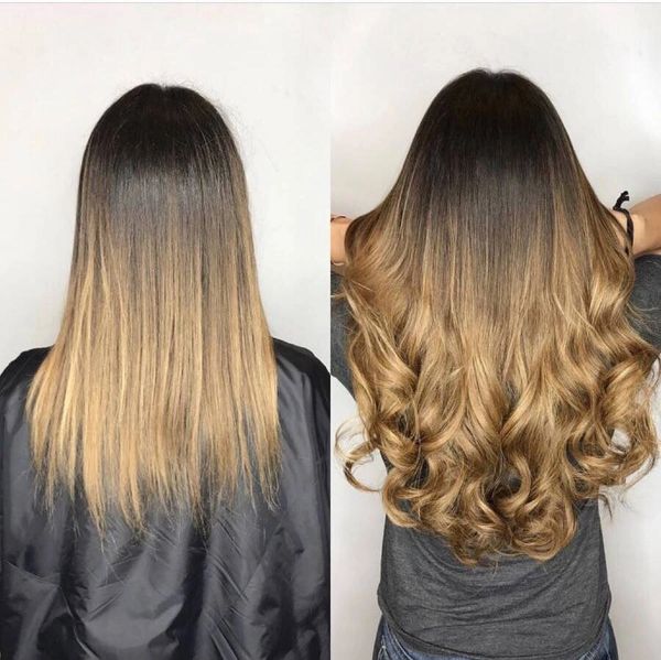 best hair extension training, hair extension training, hair extension training courses