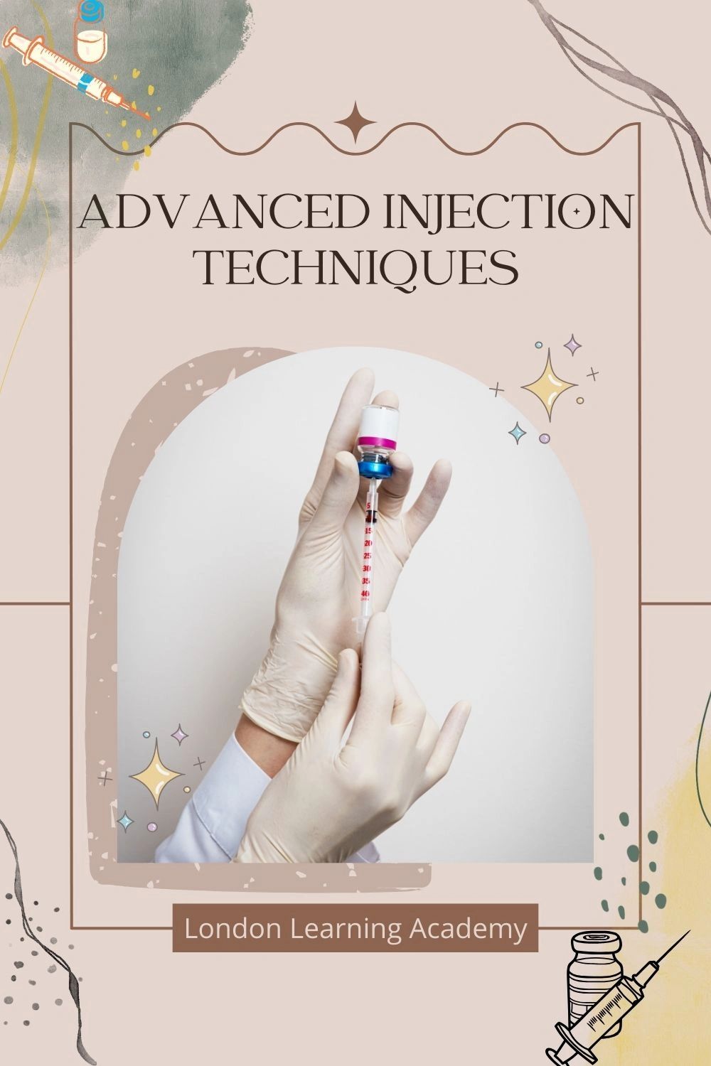 Advanced Injection Techniques