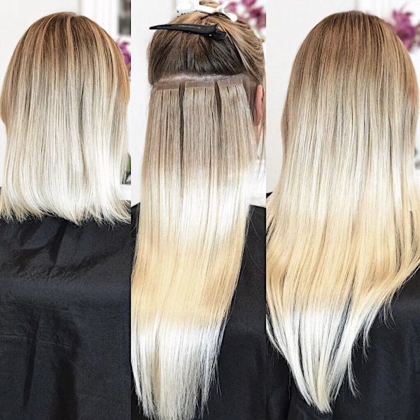 best hair extension training, hair extension training, hair extension training courses