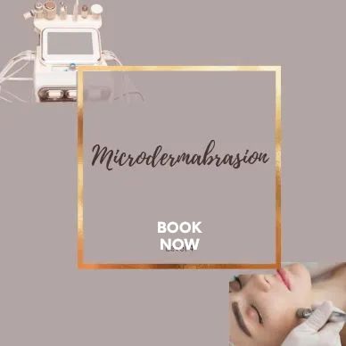Microdermabrasion training, skin renewal certification, advanced exfoliation techniques