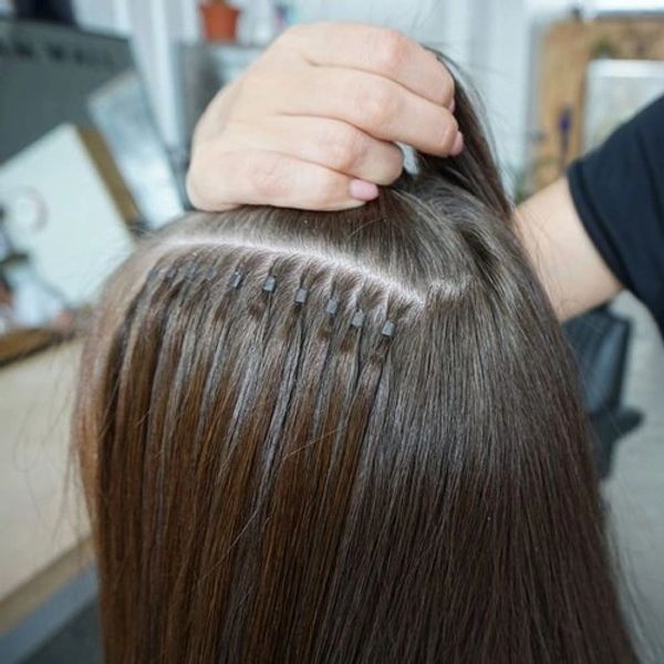 best hair extension training, hair extension training, hair extension training courses