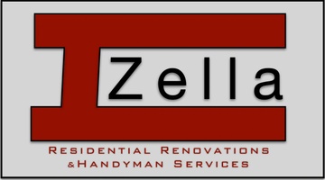 Izella Residential Renovations & Handyman Services