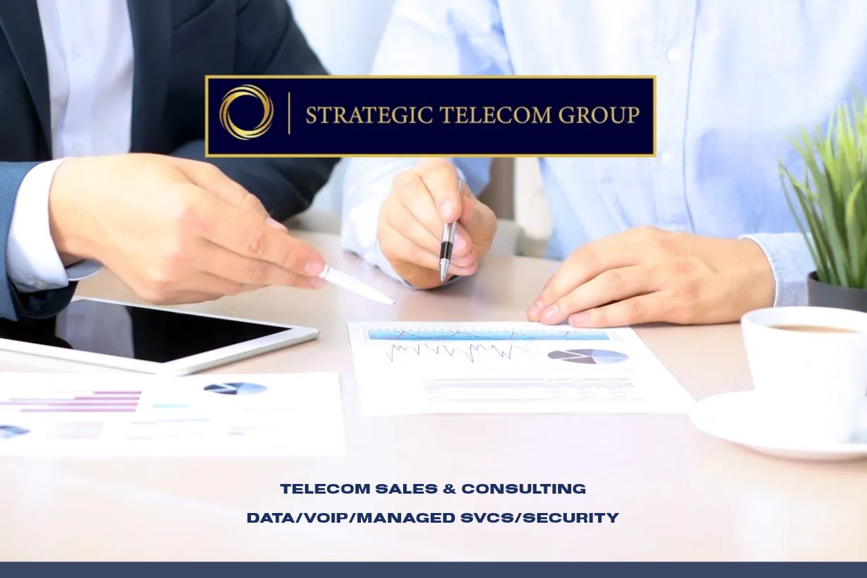 Top Fiber Optic Service ProviderConsulting Group