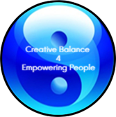Creative Balance 4 Empowering People