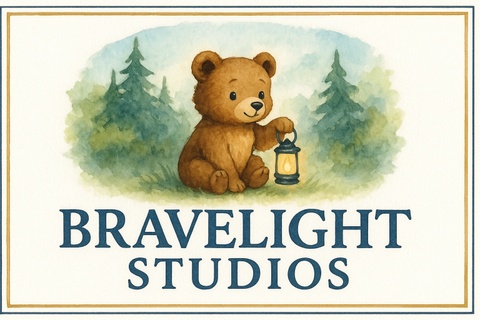 Brave Light Studios