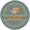 Pacific Northwest Mushrooms