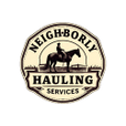 Neighborly Hauling Services 