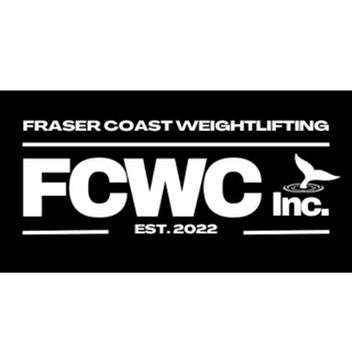 Fraser Coast Weightlifting club