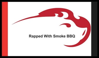 Rapped With Smoke BBQ 