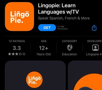 Lingopie Reviews  lingopie.com @ PissedConsumer