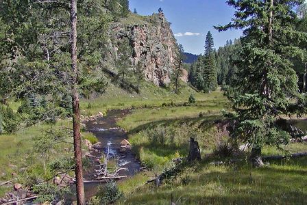 Beaver Creek Teller County Colorado Real Estate