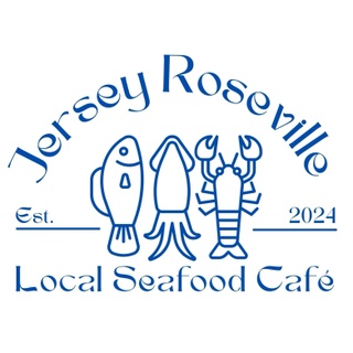 Jersey Roseville Café